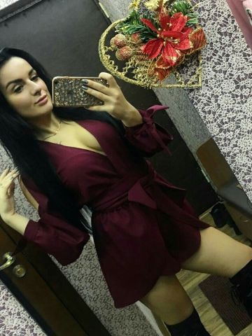 Анкета проститутки Одетта - Фото 1, , 25 лет, №388221